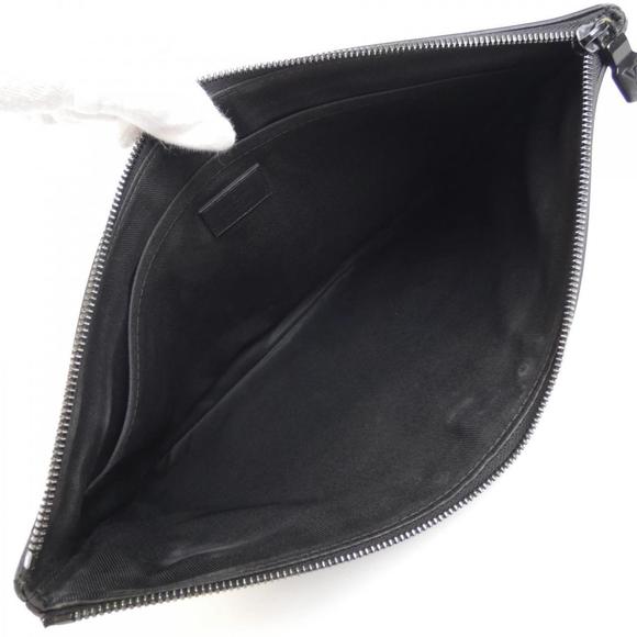 LOUIS VUITTON Monogram Shadow Pochette Discovery Bag M62903 ⭐ - Picture 7 of 8